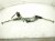 2025 Honda Civic And / Gear Box Power Steering Rack & Pinion* 53620 T60 J45 Replacement 2025 Honda Civic And / Gear Box Power Steering Rack & Pinion* 53620 T60 J45 Replacement thumbnail