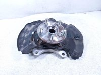 Honda FR/LH SPINDLE KNUCKLE HUB Honda FR/LH SPINDLE KNUCKLE HUB