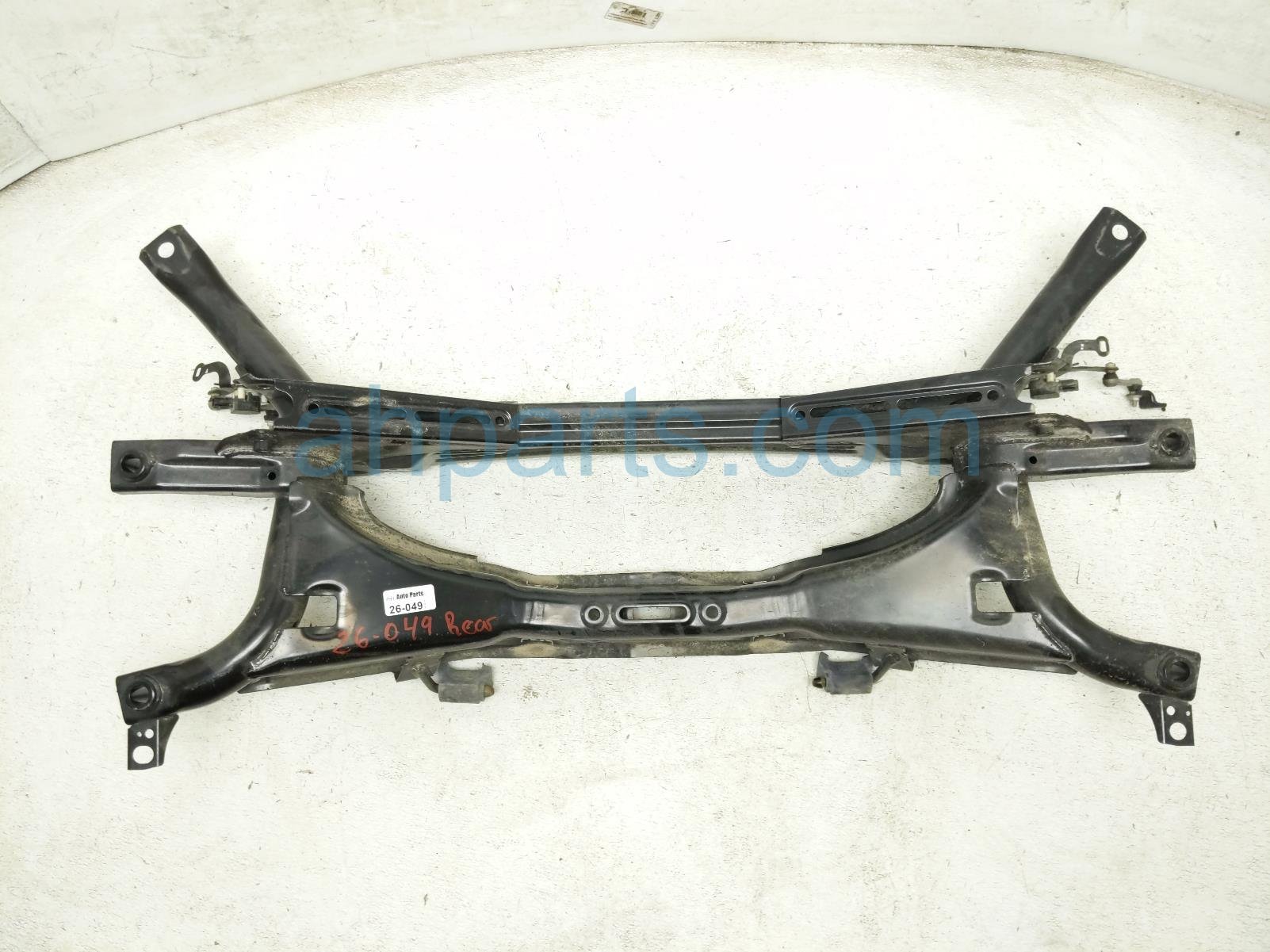 Honda REAR SUB FRAME / CRADLE