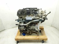 $4850 Honda LONG BLOCK ENGINE / MOTOR = 3K MI* $4850 Honda LONG BLOCK ENGINE / MOTOR = 3K MI*