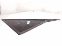 Honda LH QUARTER WINDOW GLASS Honda LH QUARTER WINDOW GLASS