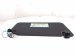 2025 Honda Civic Driver Sun Visor Black 83280 T20 A91ZB Replacement 2025 Honda Civic Driver Sun Visor Black 83280 T20 A91ZB Replacement thumbnail