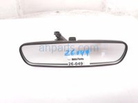 Honda INSIDE / INTERIOR REAR VIEW MIRROR Honda INSIDE / INTERIOR REAR VIEW MIRROR