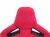 2025 Honda Civic Front Passenger Seat Red Blown Airbag 81121 T60 A01ZA Replacement 2025 Honda Civic Front Passenger Seat Red Blown Airbag 81121 T60 A01ZA Replacement thumbnail