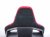 2025 Honda Civic Front Passenger Seat Red Blown Airbag 81121 T60 A01ZA Replacement 2025 Honda Civic Front Passenger Seat Red Blown Airbag 81121 T60 A01ZA Replacement thumbnail