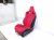2025 Honda Civic Front Driver Seat Red W/o Airbag* 81537 T60 A11 Replacement 2025 Honda Civic Front Driver Seat Red W/o Airbag* 81537 T60 A11 Replacement thumbnail