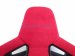 2025 Honda Civic Front Driver Seat Red W/o Airbag* 81537 T60 A11 Replacement 2025 Honda Civic Front Driver Seat Red W/o Airbag* 81537 T60 A11 Replacement thumbnail