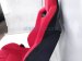 2025 Honda Civic Front Driver Seat Red W/o Airbag* 81537 T60 A11 Replacement 2025 Honda Civic Front Driver Seat Red W/o Airbag* 81537 T60 A11 Replacement thumbnail