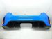 2025 Honda Civic Rear Bumper Cover Blue 04715 T60 J00ZZ Replacement 2025 Honda Civic Rear Bumper Cover Blue 04715 T60 J00ZZ Replacement thumbnail