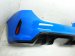 2025 Honda Civic Rear Bumper Cover Blue 04715 T60 J00ZZ Replacement 2025 Honda Civic Rear Bumper Cover Blue 04715 T60 J00ZZ Replacement thumbnail