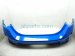 2025 Honda Civic Rear Bumper Cover Blue 04715 T60 J00ZZ Replacement 2025 Honda Civic Rear Bumper Cover Blue 04715 T60 J00ZZ Replacement thumbnail