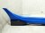 2025 Honda Civic Rocker Trim Passenger Side Skirt / Molding Blue 71800 T60 003ZE Replacement 2025 Honda Civic Rocker Trim Passenger Side Skirt / Molding Blue 71800 T60 003ZE Replacement thumbnail