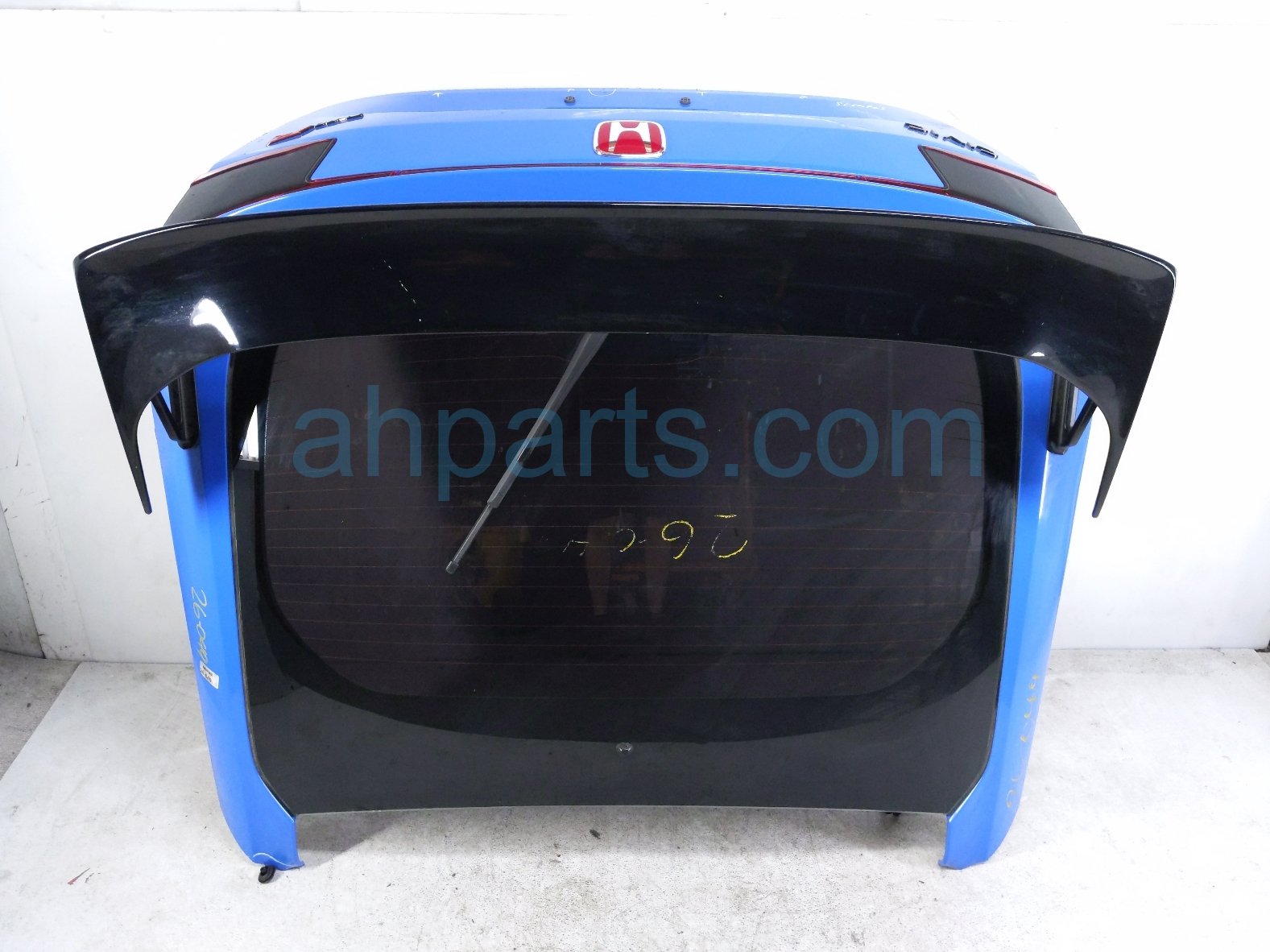 $2995 Honda LIFT GATE / TAIL GATE - BLUE
