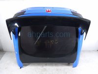 $2995 Honda LIFT GATE / TAIL GATE - BLUE $2995 Honda LIFT GATE / TAIL GATE - BLUE