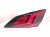 2025 Honda Civic Light / Rear Passenger Tail Lamp (on Body) 33500 T47 A01 Replacement 2025 Honda Civic Light / Rear Passenger Tail Lamp (on Body) 33500 T47 A01 Replacement thumbnail