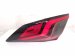2025 Honda Civic Light / Rear Passenger Tail Lamp (on Body) 33500 T47 A01 Replacement 2025 Honda Civic Light / Rear Passenger Tail Lamp (on Body) 33500 T47 A01 Replacement thumbnail