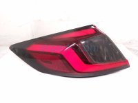 Honda LH TAIL LAMP (ON BODY) Honda LH TAIL LAMP (ON BODY)
