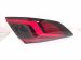 2025 Honda Civic Light / Rear Driver Tail Lamp (on Body) 33550 T47 A01 Replacement 2025 Honda Civic Light / Rear Driver Tail Lamp (on Body) 33550 T47 A01 Replacement thumbnail