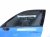 2025 Honda Civic Front Driver Door Blue No Mirror/trim 67050 T60 A00ZZ Replacement 2025 Honda Civic Front Driver Door Blue No Mirror/trim 67050 T60 A00ZZ Replacement thumbnail