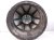 2025 Honda Civic Front Passenger Wheel / Rim Curb Rash 08W19T60100 Replacement 2025 Honda Civic Front Passenger Wheel / Rim Curb Rash 08W19T60100 Replacement thumbnail