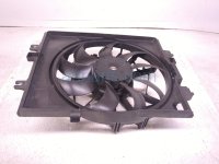 Subaru CONDENSER FAN ASSEMBLY Subaru CONDENSER FAN ASSEMBLY