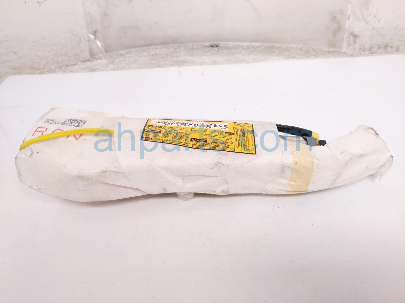 Lexus FR/RH SEAT AIRBAG - TAN