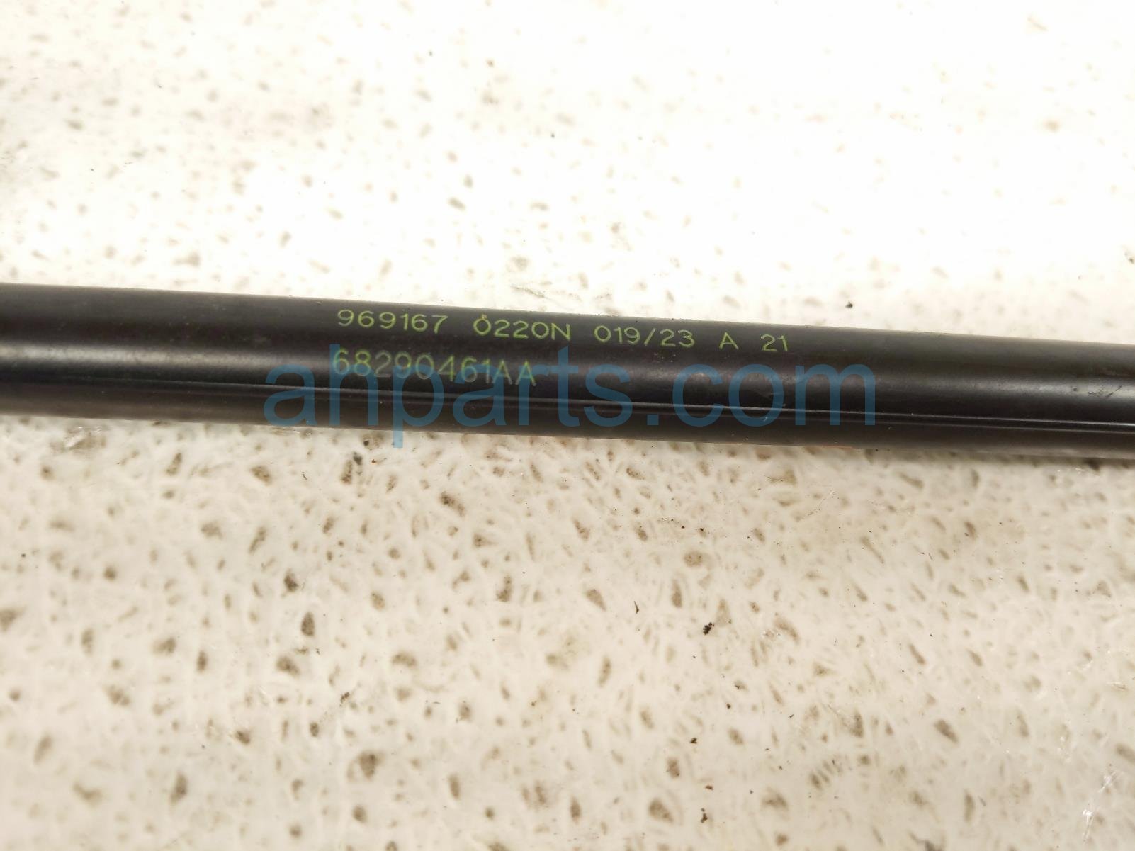 2023 Jeep Cherokee Hood Shock Strut 68290461AA Replacement 2023 Jeep Cherokee Hood Shock Strut 68290461AA Replacement thumbnail