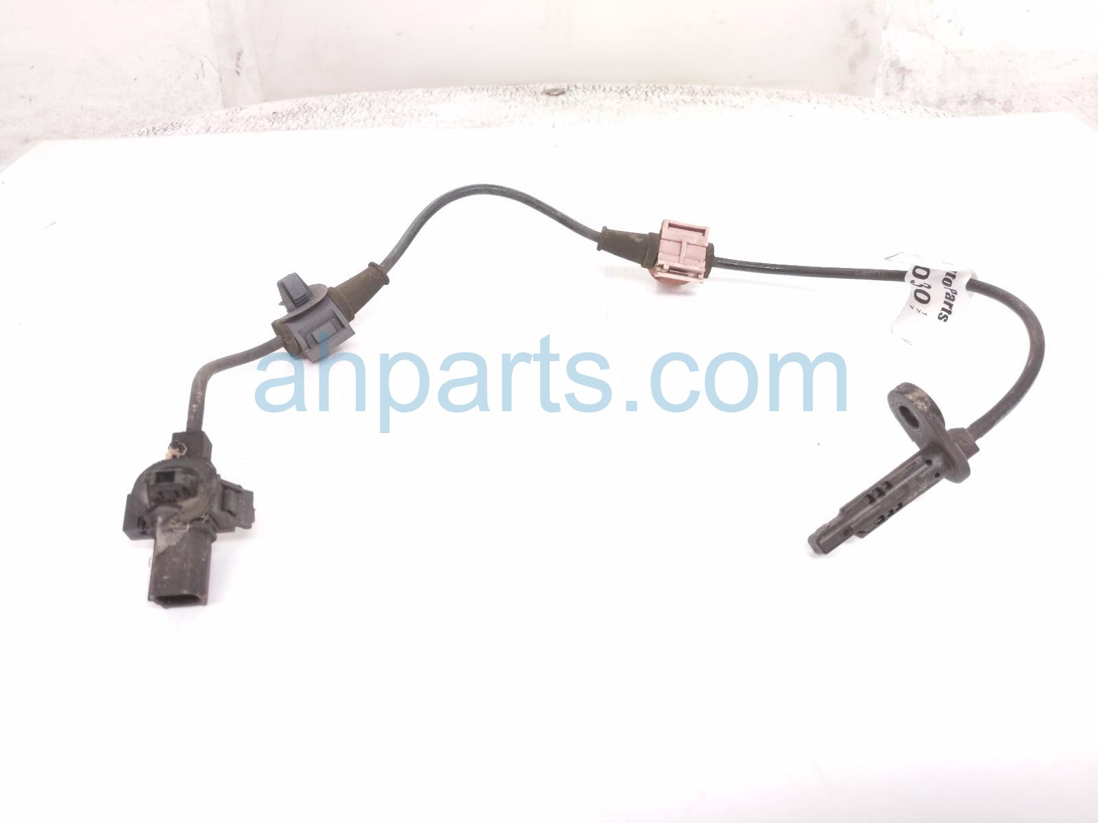 Honda RR/LH ABS SPEED SENSOR