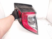 Honda TAIL LAMP / LIGHT Honda TAIL LAMP / LIGHT