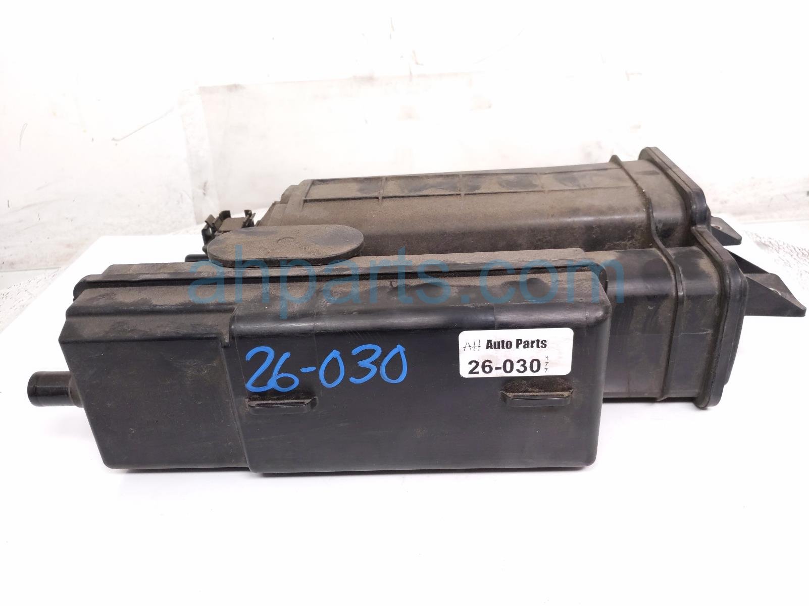 Honda FUEL VAPOR CHARCOAL CANISTER - 2.4L