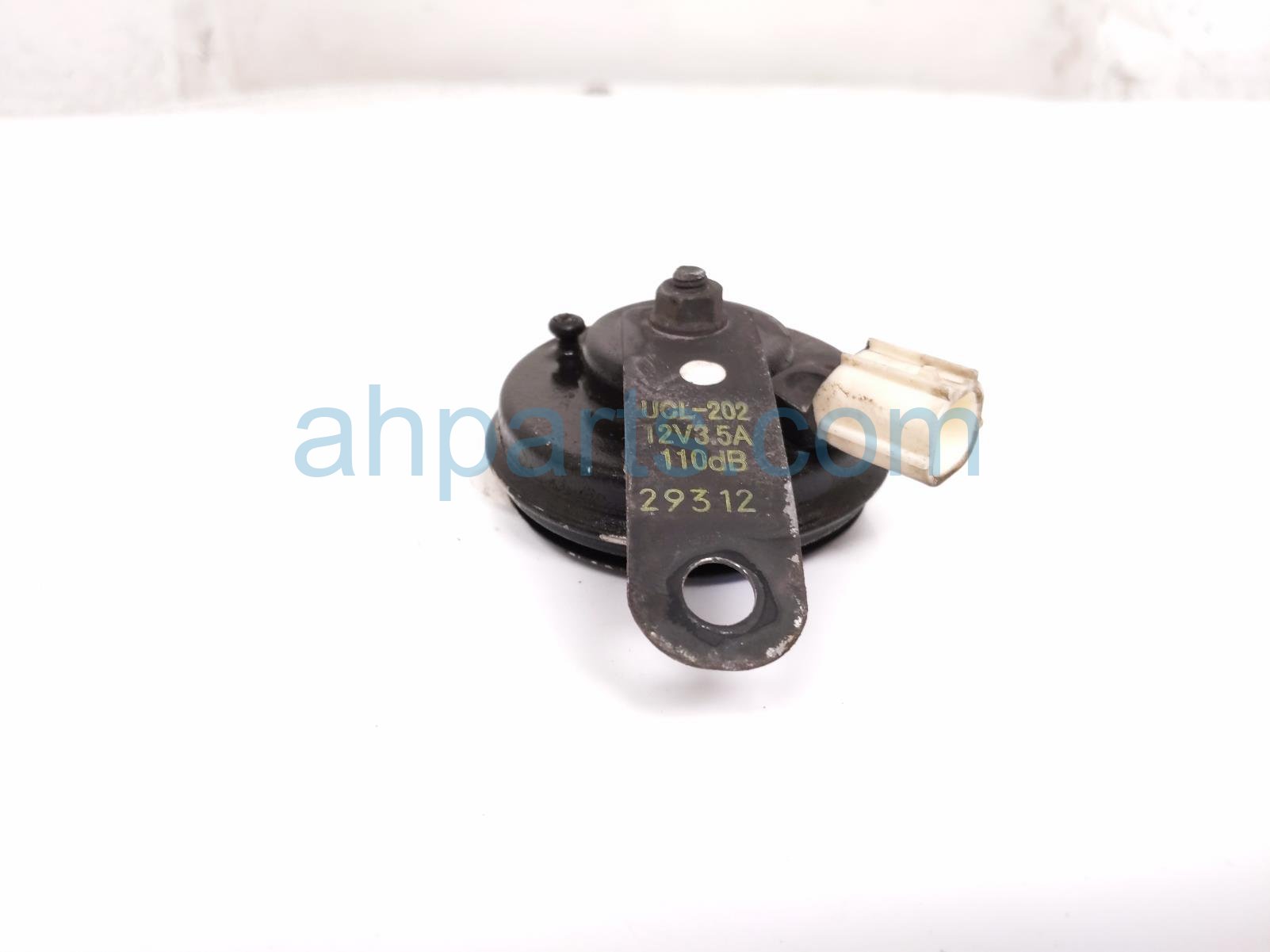 Honda HIGH NOTE HORN