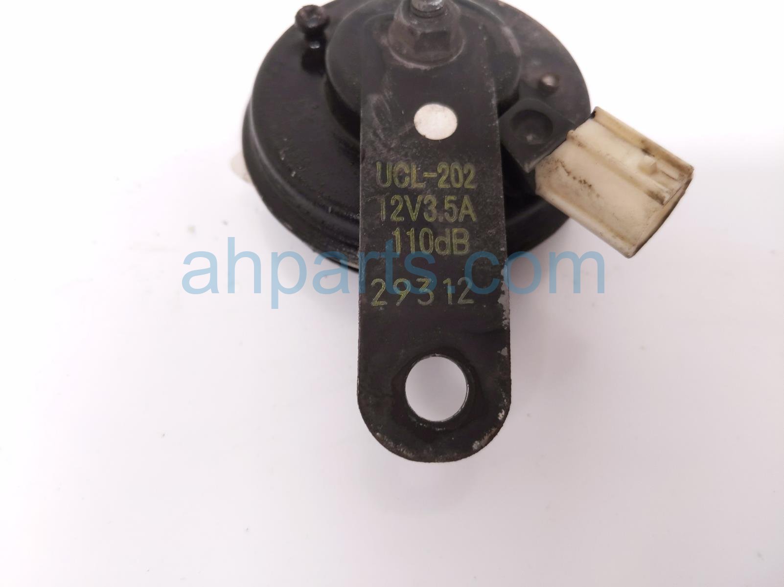 2013 Honda CR V High Note Horn 38150 SLA 013 Replacement 2013 Honda CR V High Note Horn 38150 SLA 013 Replacement thumbnail