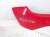 2021 Honda Civic Tailgate Trim Garnish W/embs Red 74890 TGG ZZ00 Replacement 2021 Honda Civic Tailgate Trim Garnish W/embs Red 74890 TGG ZZ00 Replacement thumbnail