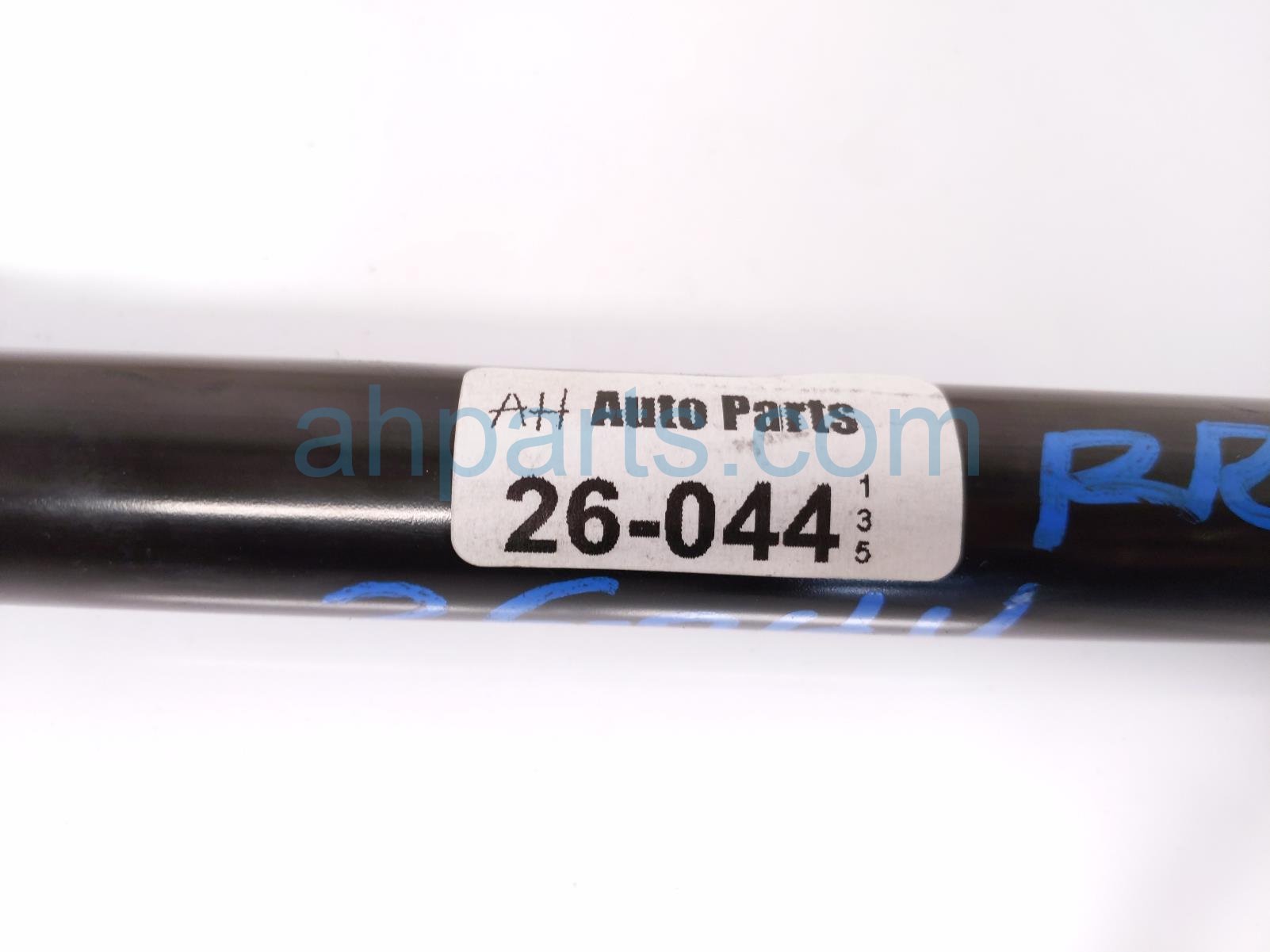 2020 Land Rover Range Rover Sport Rear Passenger Power Liftgate Strut LR165919 Replacement 2020 Land Rover Range Rover Sport Rear Passenger Power Liftgate Strut LR165919 Replacement thumbnail