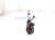 2020 Land Rover Range Rover Sport Driver Power Liftgate Strut Actuator LR165919 Replacement 2020 Land Rover Range Rover Sport Driver Power Liftgate Strut Actuator LR165919 Replacement thumbnail