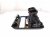 2020 Land Rover Range Rover Sport Rear Console Trim Panel W/vents blk LR051703 Replacement 2020 Land Rover Range Rover Sport Rear Console Trim Panel W/vents blk LR051703 Replacement thumbnail