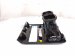 2020 Land Rover Range Rover Sport Rear Console Trim Panel W/vents blk LR051703 Replacement 2020 Land Rover Range Rover Sport Rear Console Trim Panel W/vents blk LR051703 Replacement thumbnail