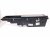 2020 Land Rover Range Rover Sport Center Console Cup Hld Box blk LR159344 Replacement 2020 Land Rover Range Rover Sport Center Console Cup Hld Box blk LR159344 Replacement thumbnail