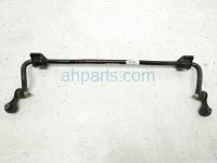 Honda REAR STABILIZER / SWAY BAR W/LINKS Honda REAR STABILIZER / SWAY BAR W/LINKS
