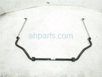 Honda FRONT STABILIZER / SWAY BAR W/LINKS Honda FRONT STABILIZER / SWAY BAR W/LINKS