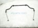 2025 Honda Civic Front Stabilizer / Sway Bar W/links 51300 T43 J01 Replacement 2025 Honda Civic Front Stabilizer / Sway Bar W/links 51300 T43 J01 Replacement thumbnail