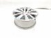 2017 Infiniti Q50 Rear Driver Wheel / Rim D0CMM 4GC3A Replacement 2017 Infiniti Q50 Rear Driver Wheel / Rim D0CMM 4GC3A Replacement thumbnail