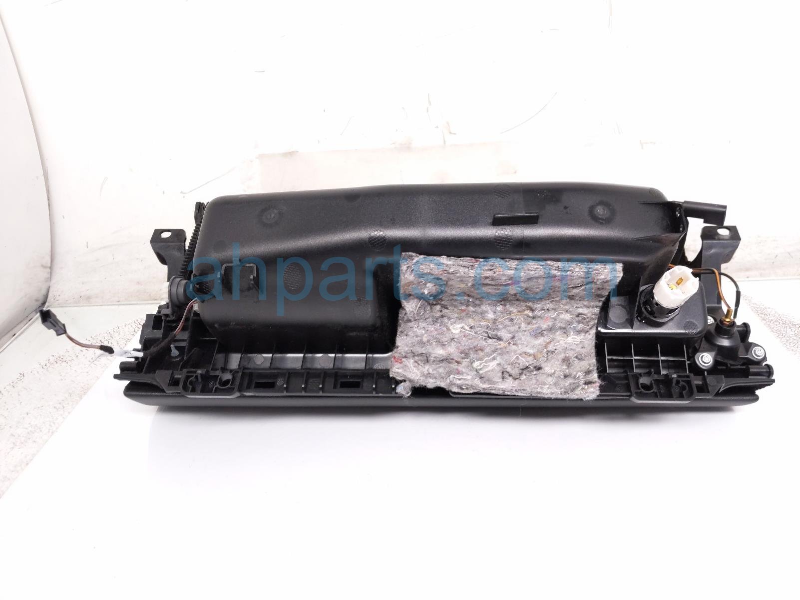 2020 Land Rover Range Rover Sport Upper Glove Compartment Box Black LR148038 Replacement 2020 Land Rover Range Rover Sport Upper Glove Compartment Box Black LR148038 Replacement thumbnail