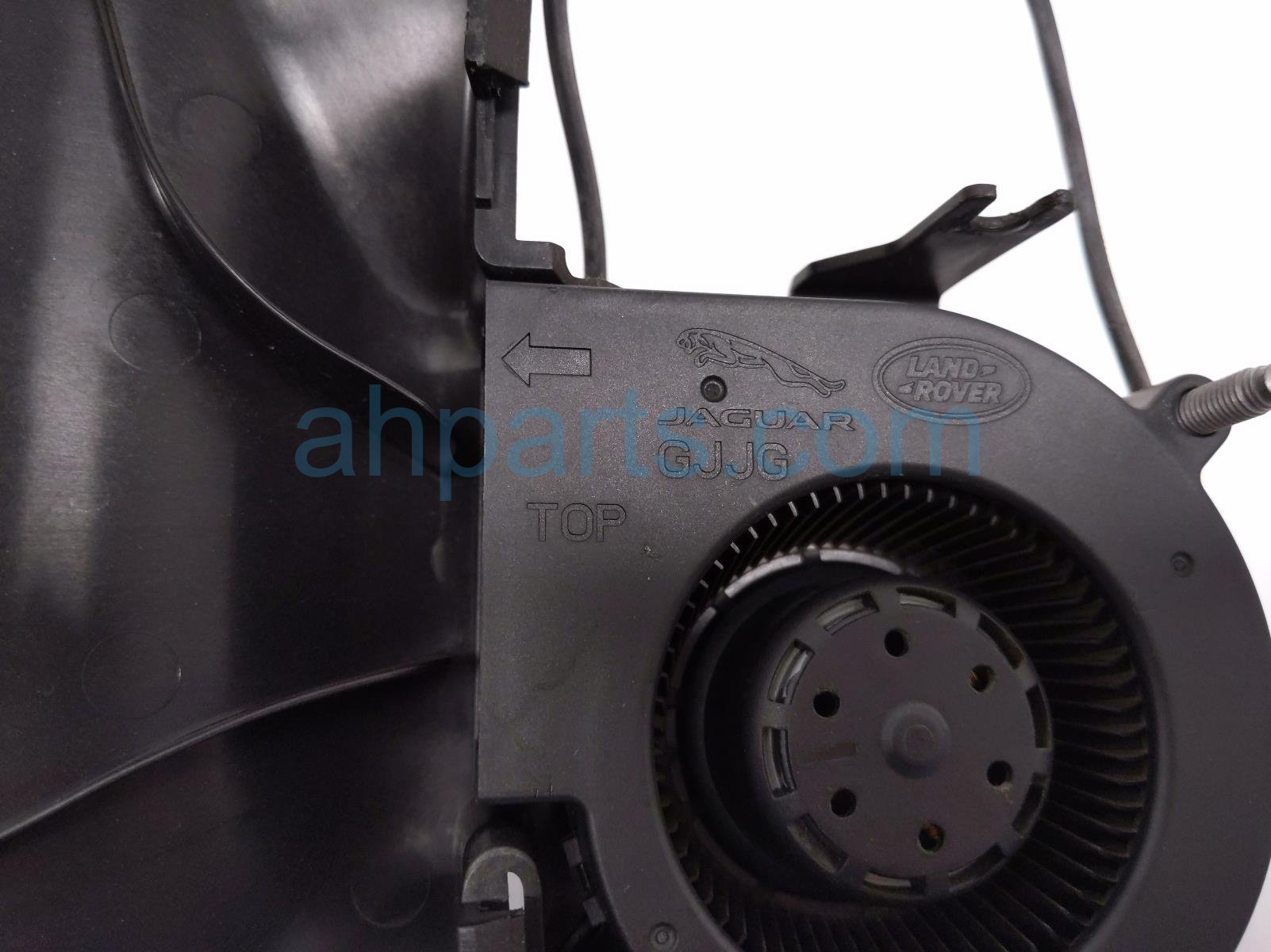 2020 Land Rover Range Rover Sport Air Passenger Rear Blower Motor Assy LR123054 Replacement 2020 Land Rover Range Rover Sport Air Passenger Rear Blower Motor Assy LR123054 Replacement thumbnail