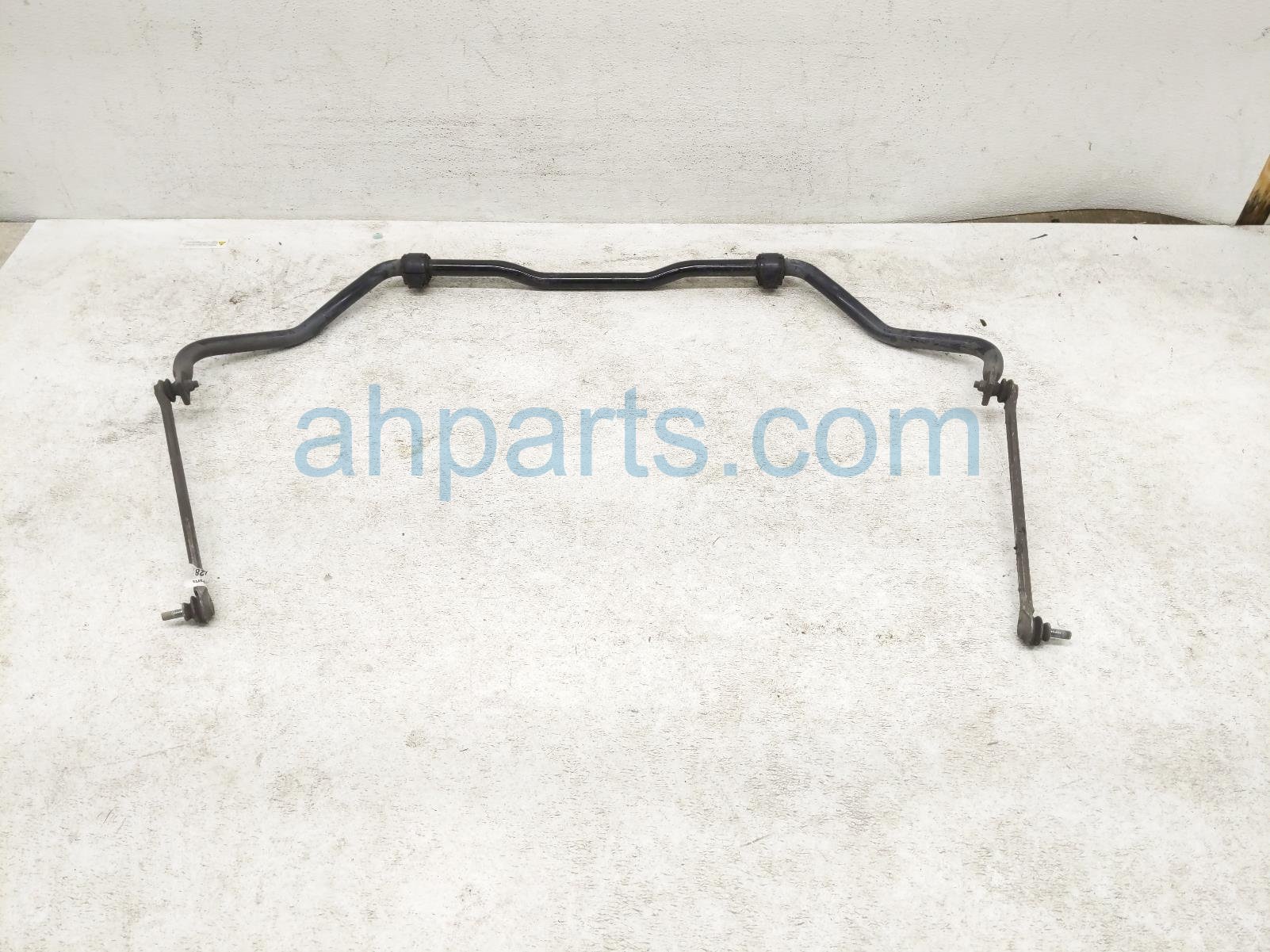 2019 Honda Insight Front Stabilizer / Sway Bar W/links 51300 TBC A02 Replacement 2019 Honda Insight Front Stabilizer / Sway Bar W/links 51300 TBC A02 Replacement thumbnail