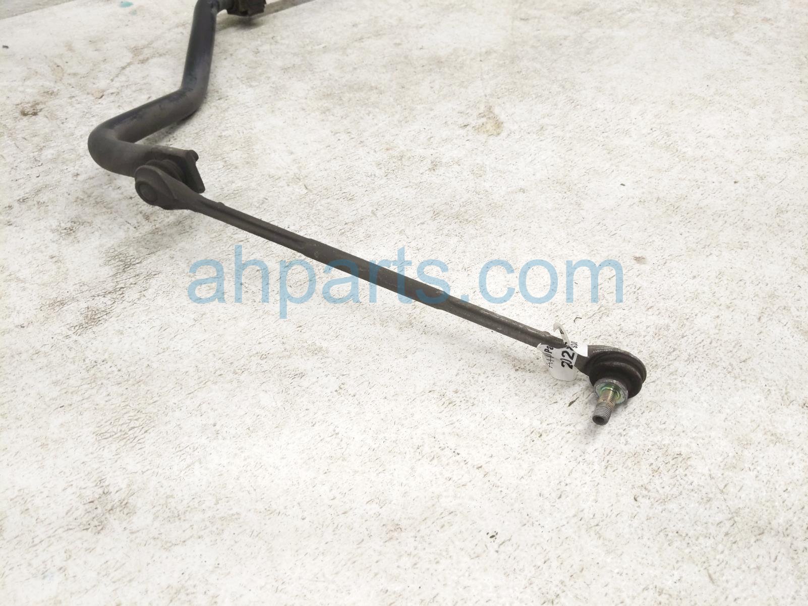 2019 Honda Insight Front Stabilizer / Sway Bar W/links 51300 TBC A02 Replacement 2019 Honda Insight Front Stabilizer / Sway Bar W/links 51300 TBC A02 Replacement thumbnail