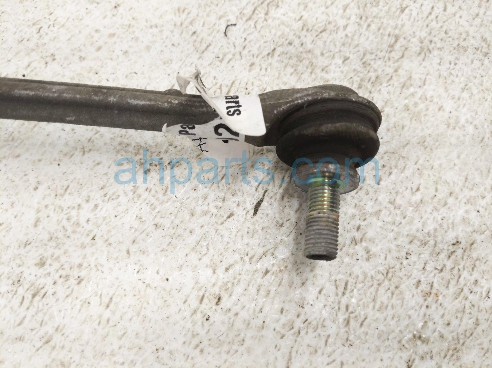 2019 Honda Insight Front Stabilizer / Sway Bar W/links 51300 TBC A02 Replacement 2019 Honda Insight Front Stabilizer / Sway Bar W/links 51300 TBC A02 Replacement thumbnail