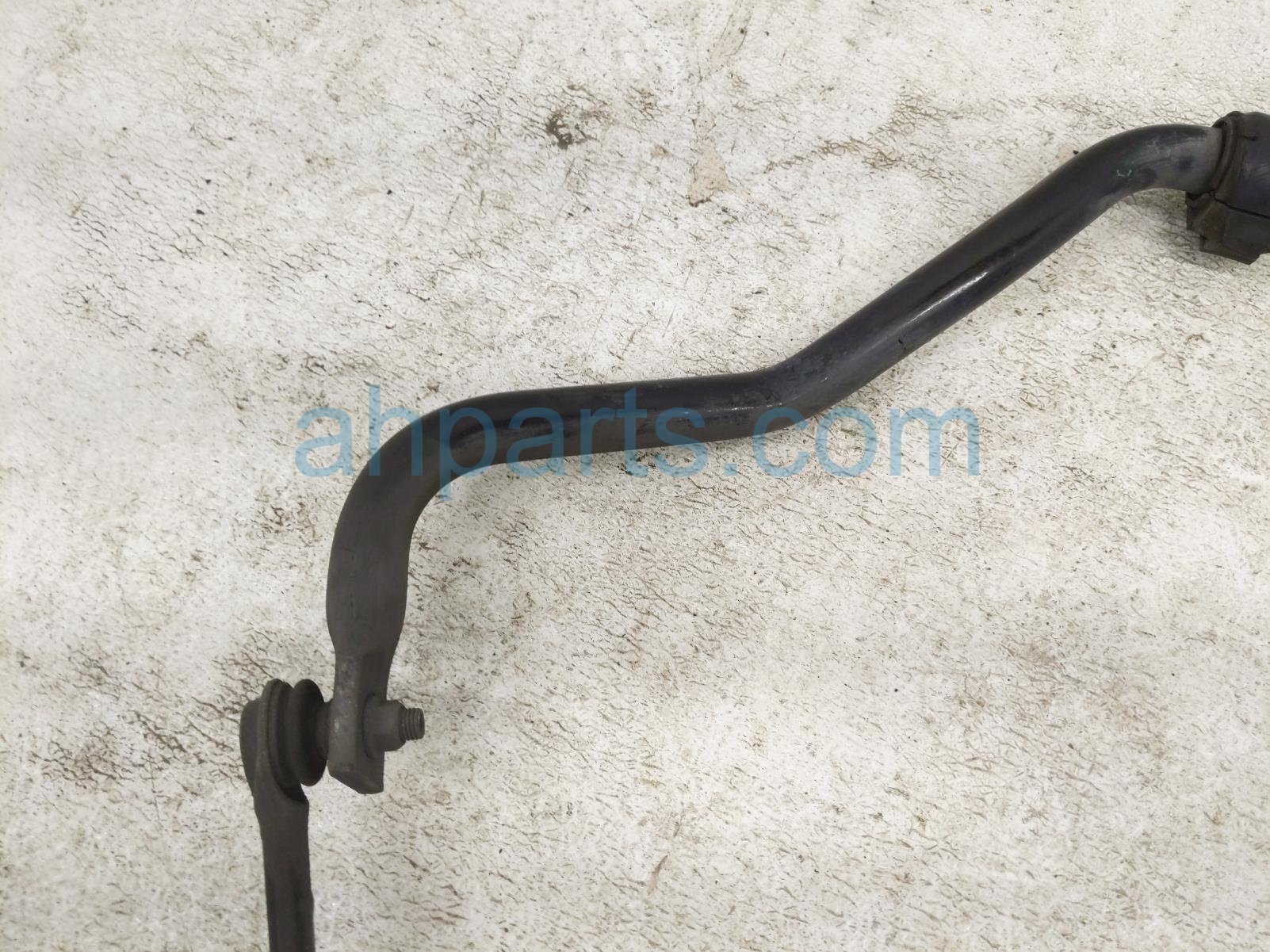 2019 Honda Insight Front Stabilizer / Sway Bar W/links 51300 TBC A02 Replacement 2019 Honda Insight Front Stabilizer / Sway Bar W/links 51300 TBC A02 Replacement thumbnail