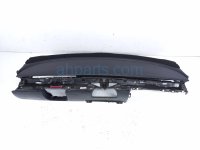 Tesla DASHBOARD W/ AIRBAG - BLACK Tesla DASHBOARD W/ AIRBAG - BLACK