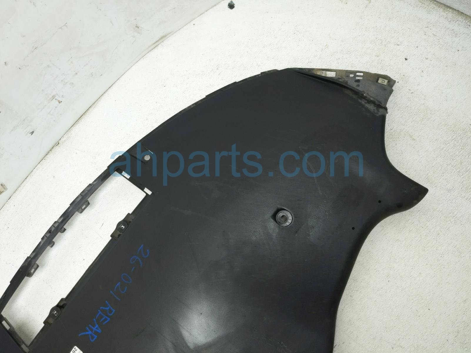 2019 Tesla Tesla 3 Rear Underbody Splash Shield 1135410 00 A Replacement 2019 Tesla Tesla 3 Rear Underbody Splash Shield 1135410 00 A Replacement thumbnail
